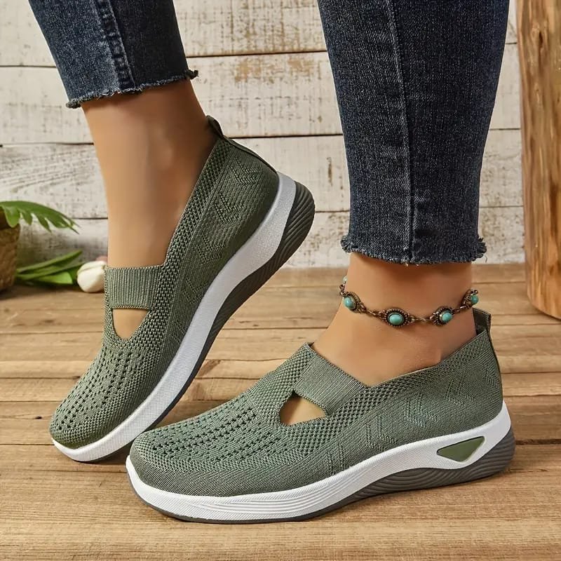Women's Casual Athletic Running Shoes