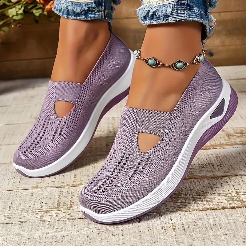 Women's Casual Athletic Running Shoes