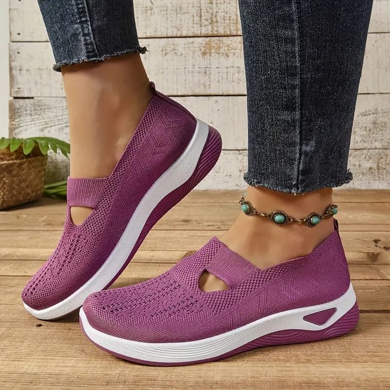 Women's Casual Athletic Running Shoes