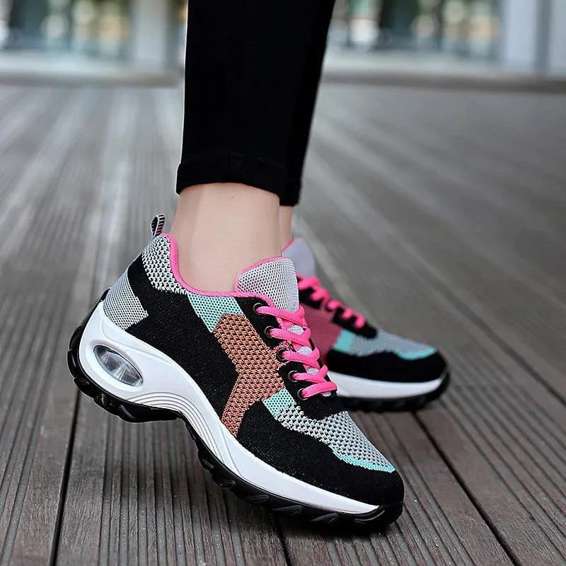 Women's Casual Athletic Running Shoes