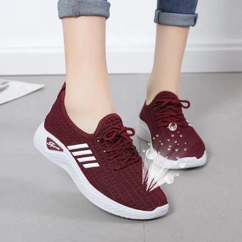 Women's Casual Athletic Running Shoes