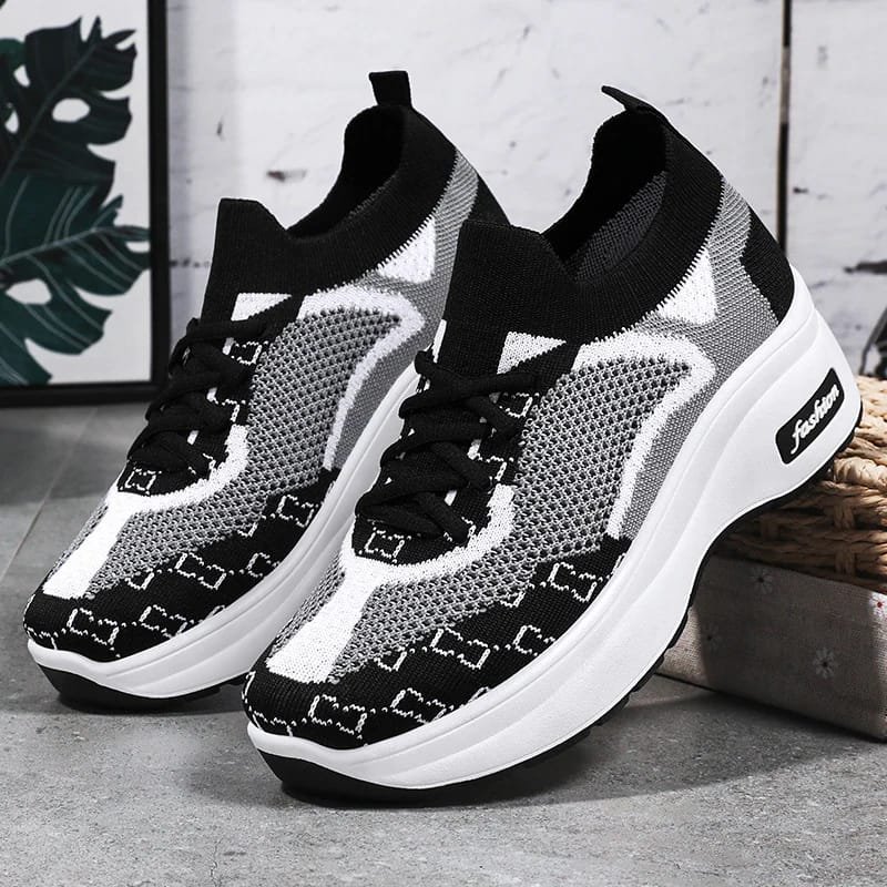 Women's Casual Athletic Running Shoes