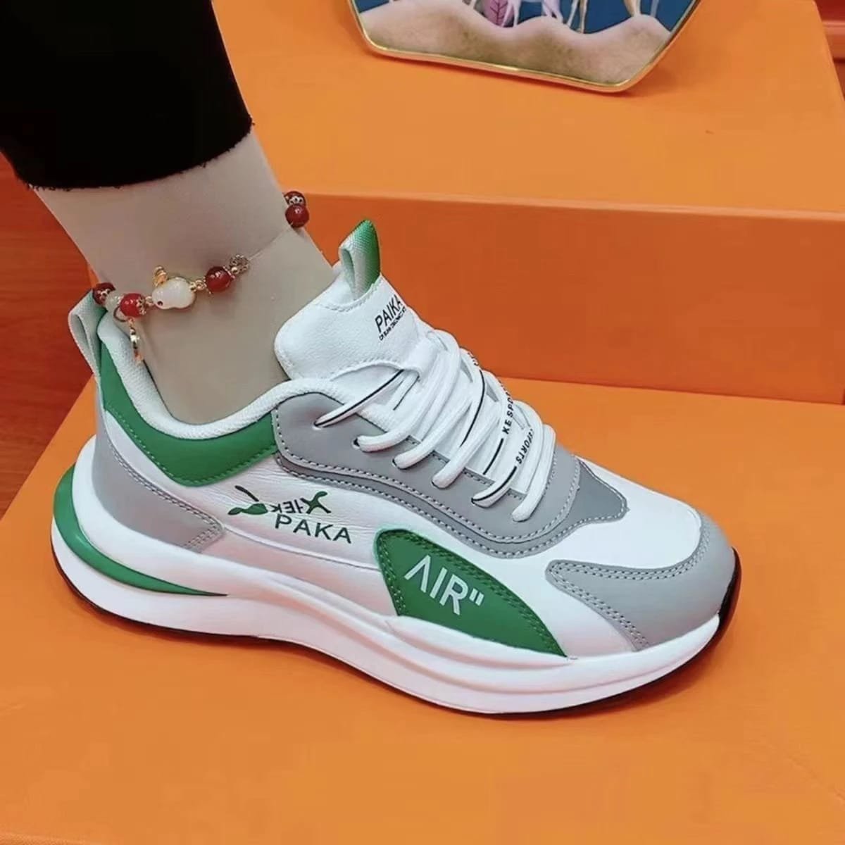 Women's Casual Athletic Running Shoes