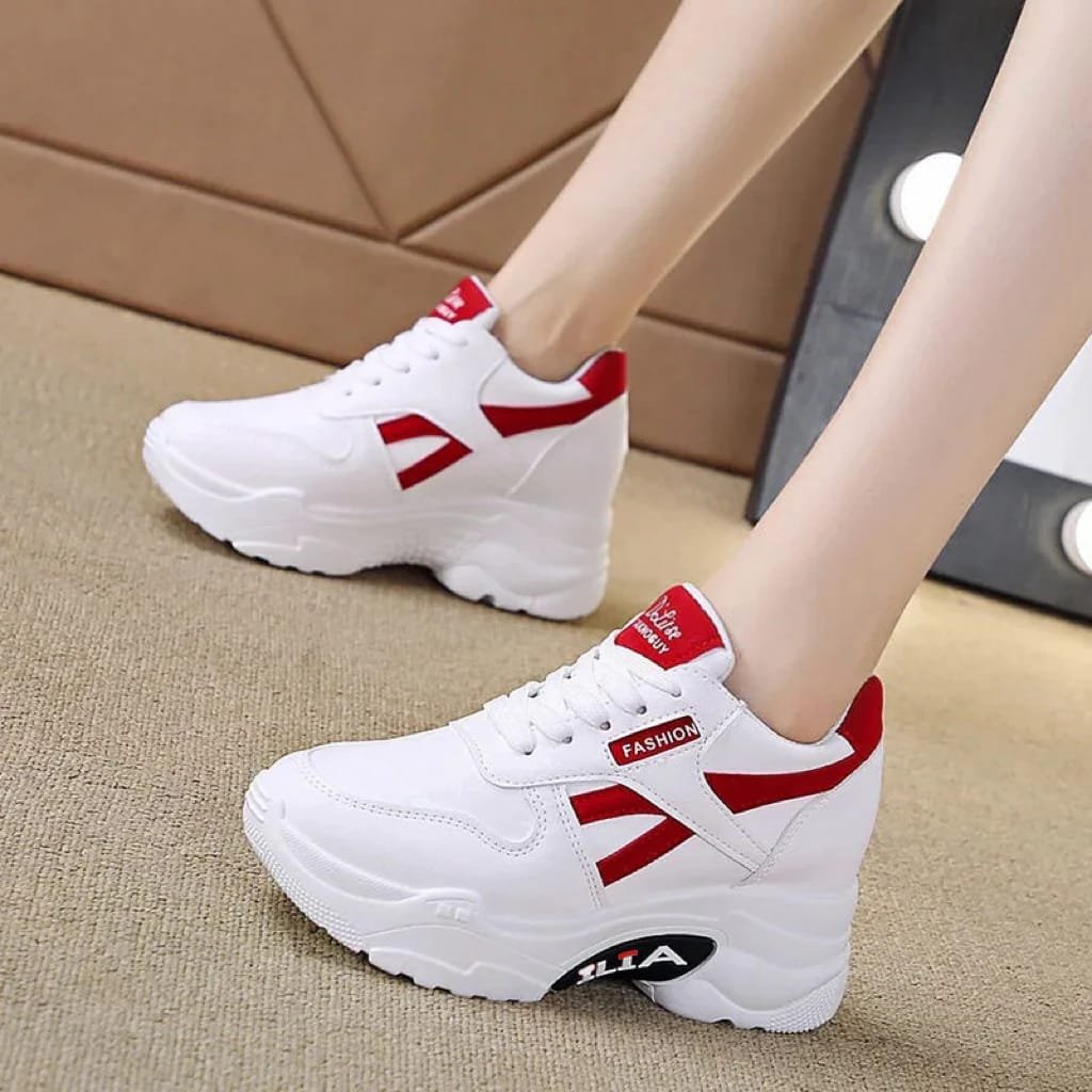 Women's Casual Athletic Running Shoes