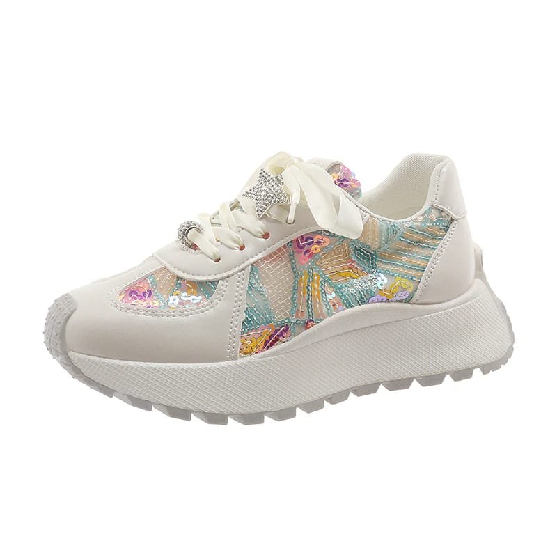 Women's Casual Athletic Running Shoes