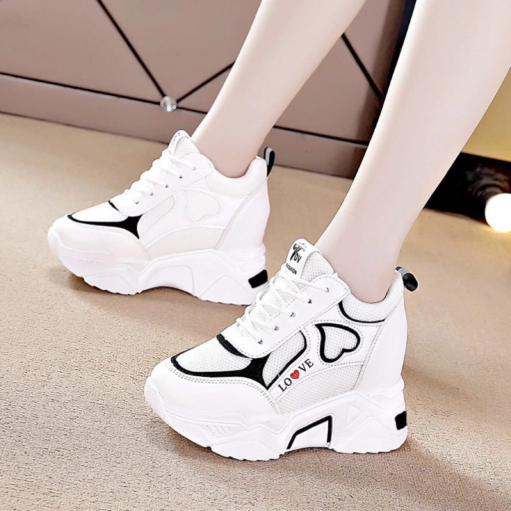 Women's Casual Athletic Running Shoes