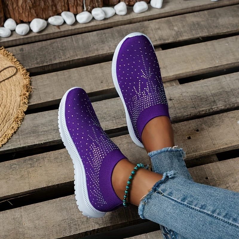 Women's Casual Athletic Running Shoes