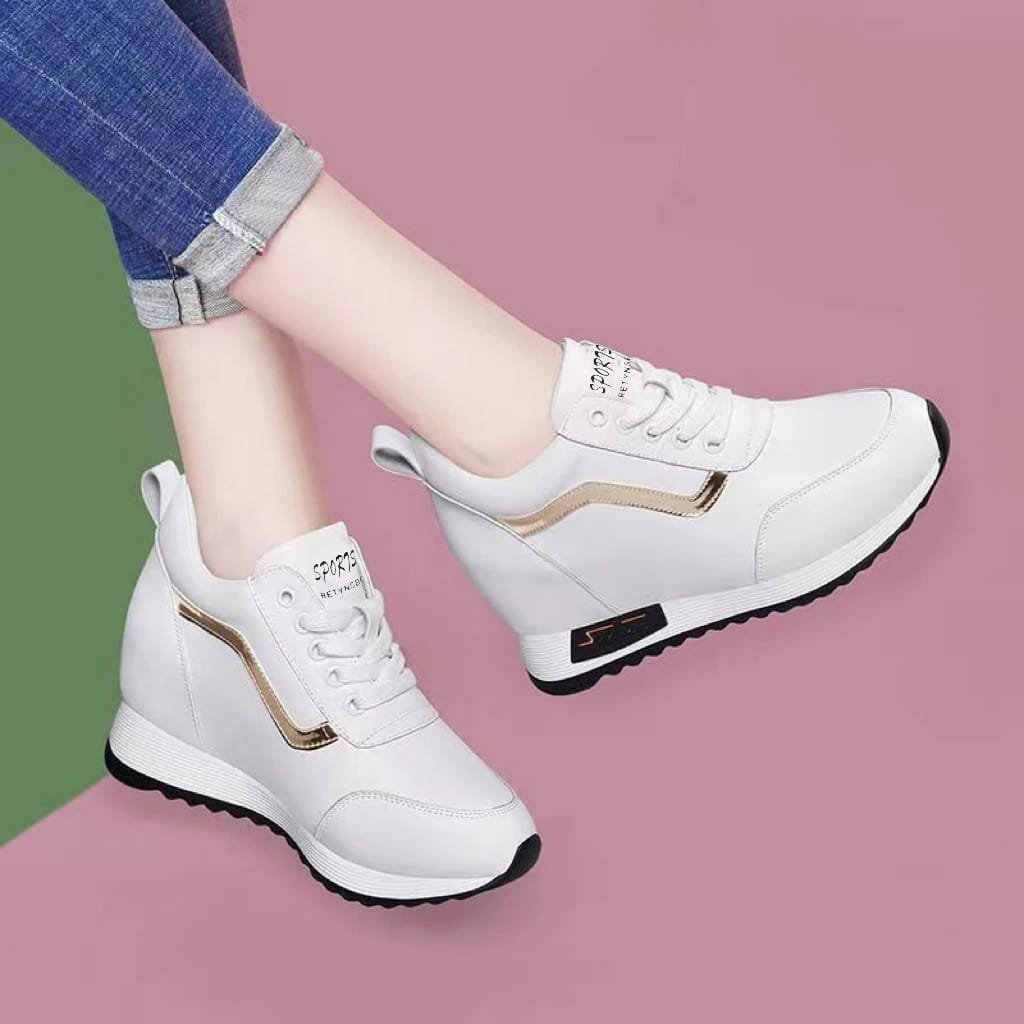 Women's Casual Athletic Running Shoes