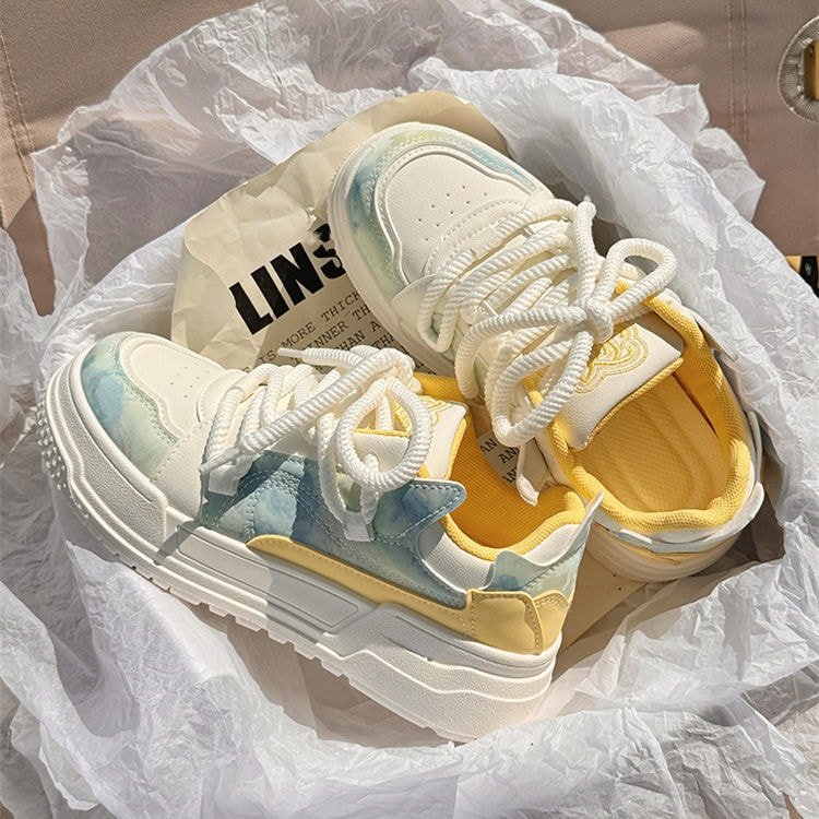 Women's Casual Athletic Running Shoes