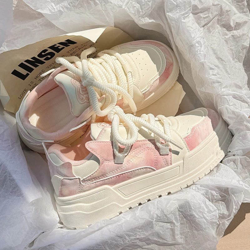 Women's Casual Athletic Running Shoes